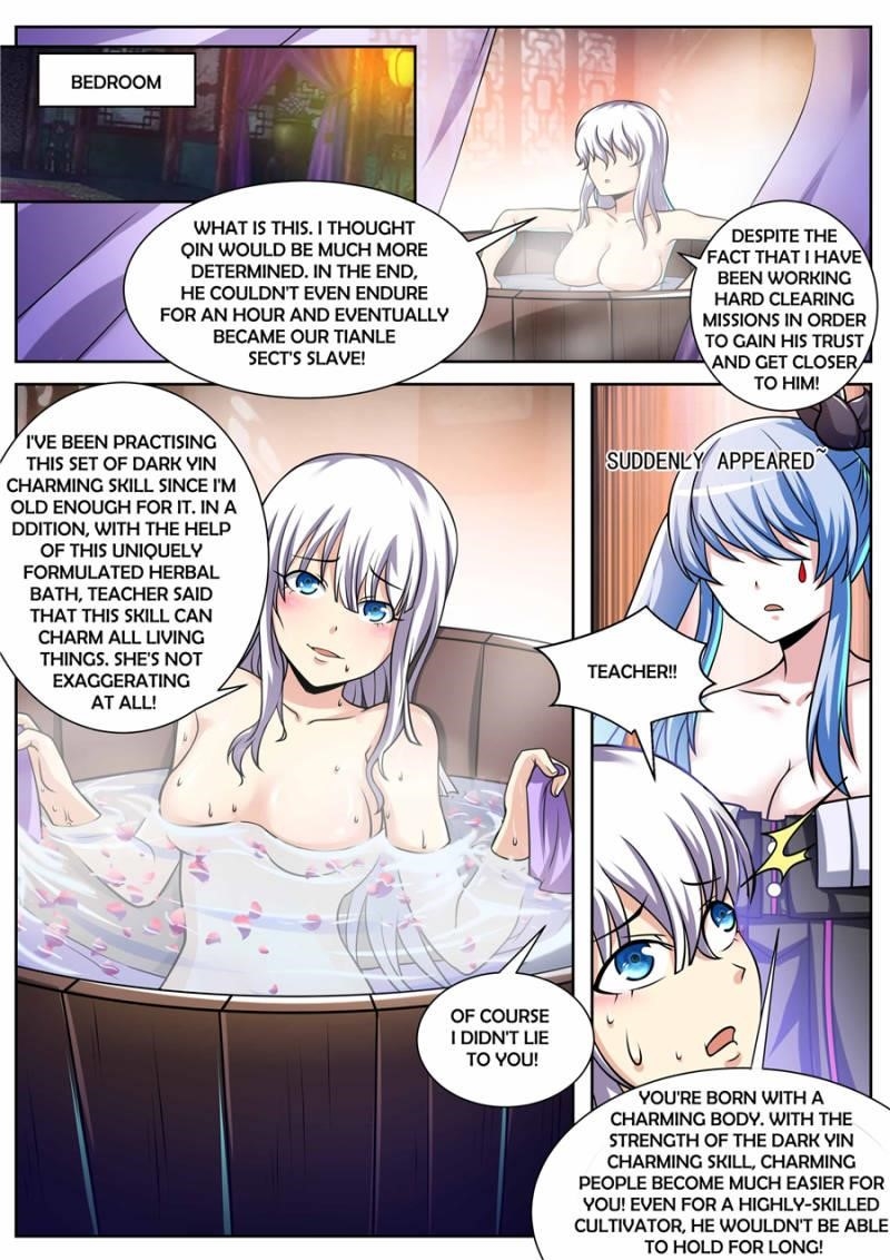 The Top Clan Leader In History Chapter 102 - Page 7