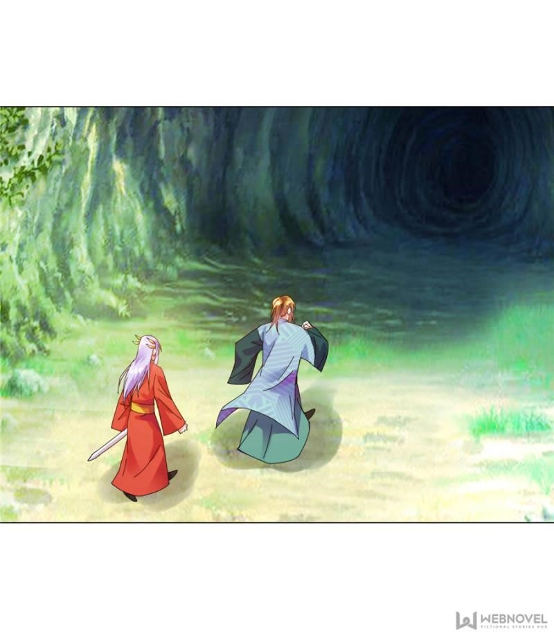 The Top Clan Leader In History Chapter 104 - Page 1