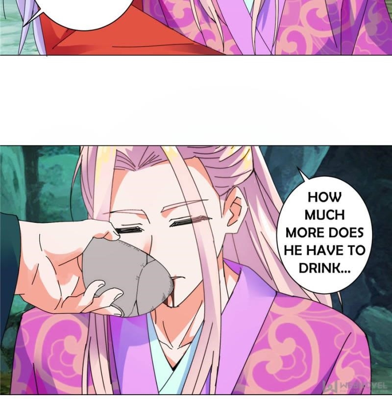 The Top Clan Leader In History Chapter 104 - Page 11