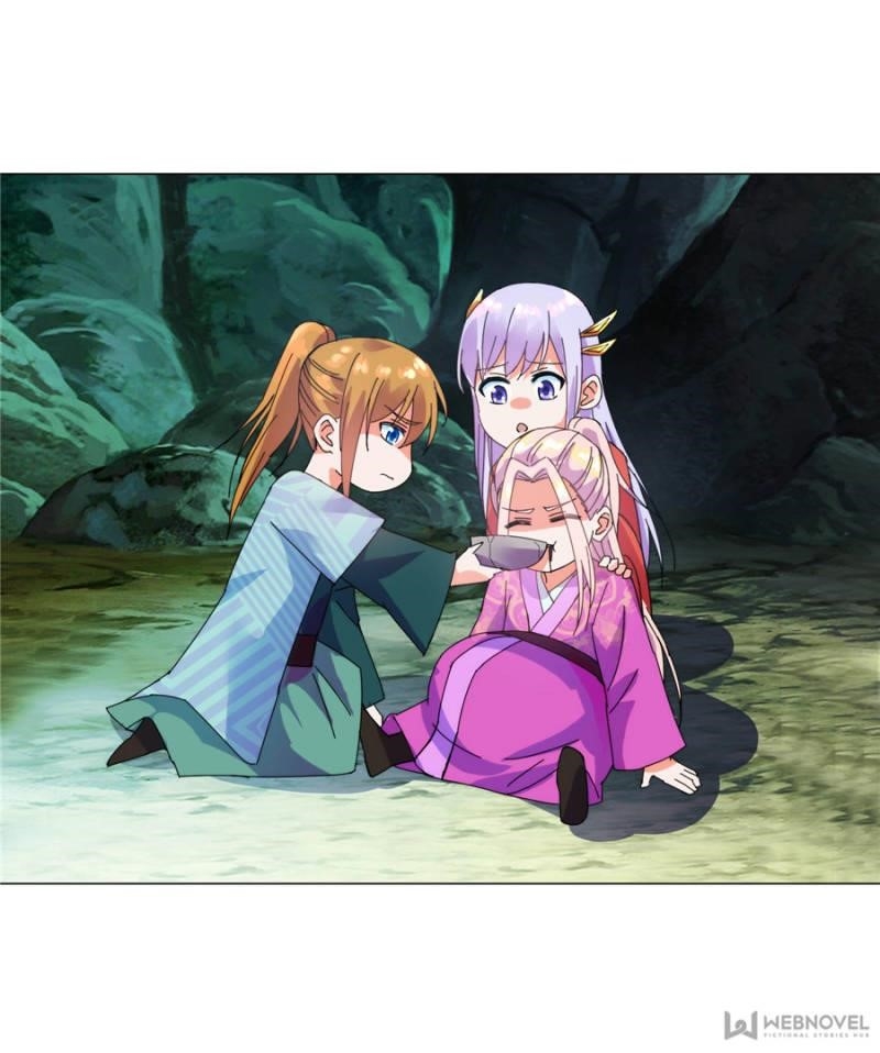 The Top Clan Leader In History Chapter 104 - Page 13