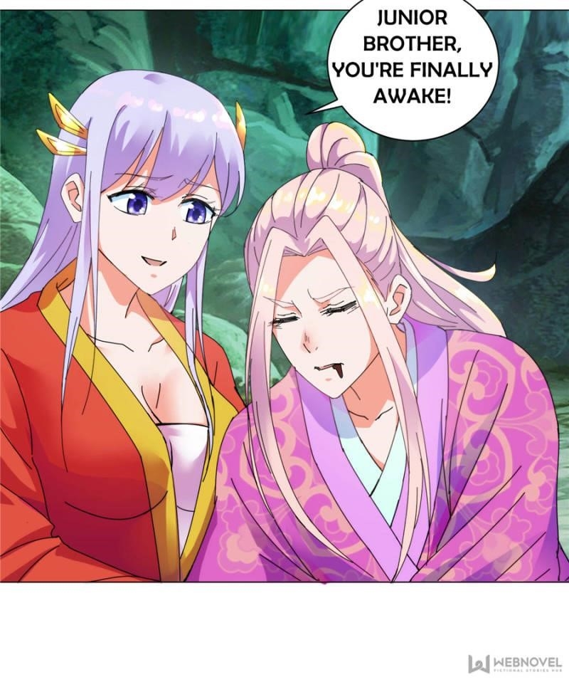 The Top Clan Leader In History Chapter 104 - Page 15