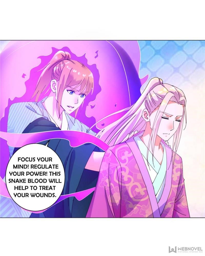 The Top Clan Leader In History Chapter 104 - Page 16