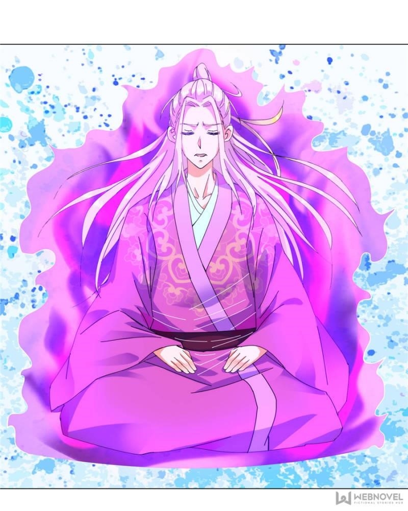 The Top Clan Leader In History Chapter 104 - Page 17