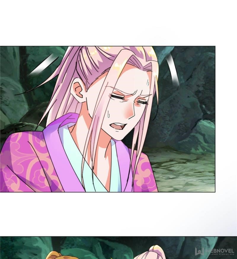 The Top Clan Leader In History Chapter 104 - Page 19