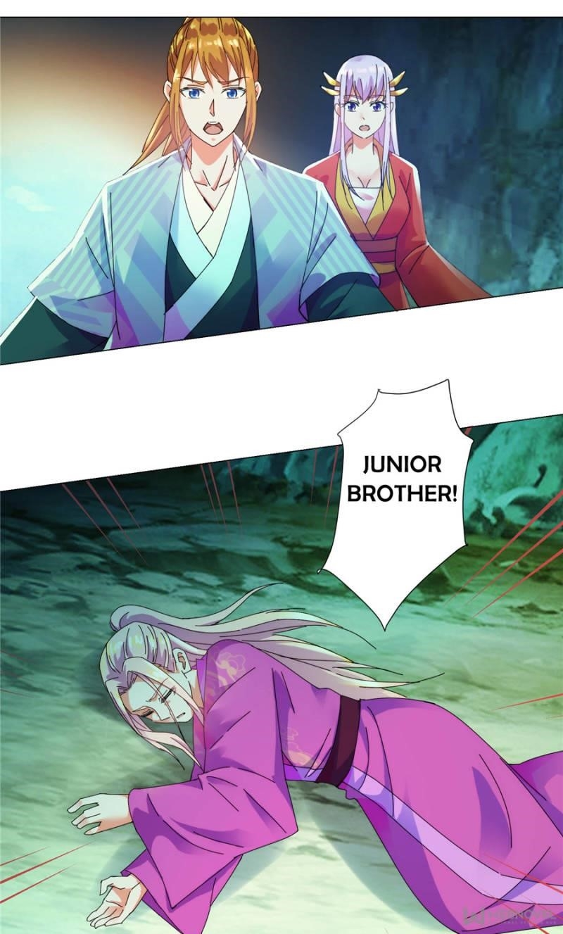 The Top Clan Leader In History Chapter 104 - Page 2