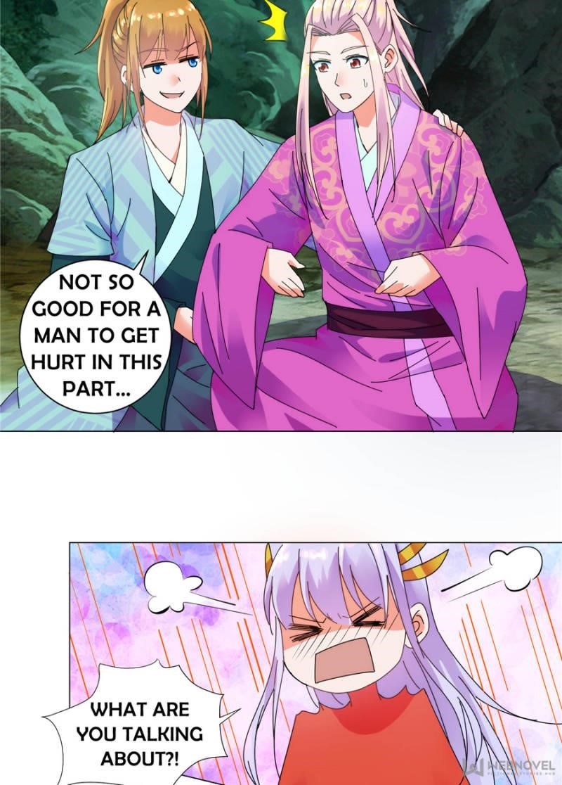 The Top Clan Leader In History Chapter 104 - Page 20