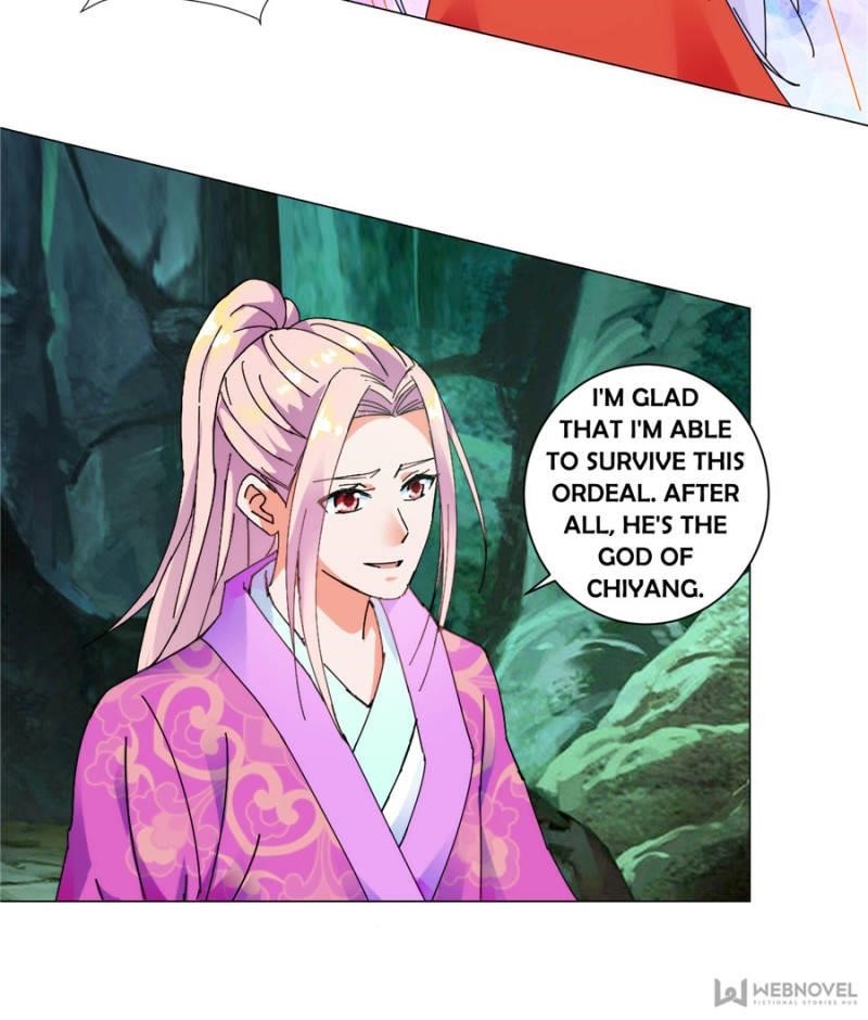 The Top Clan Leader In History Chapter 104 - Page 21