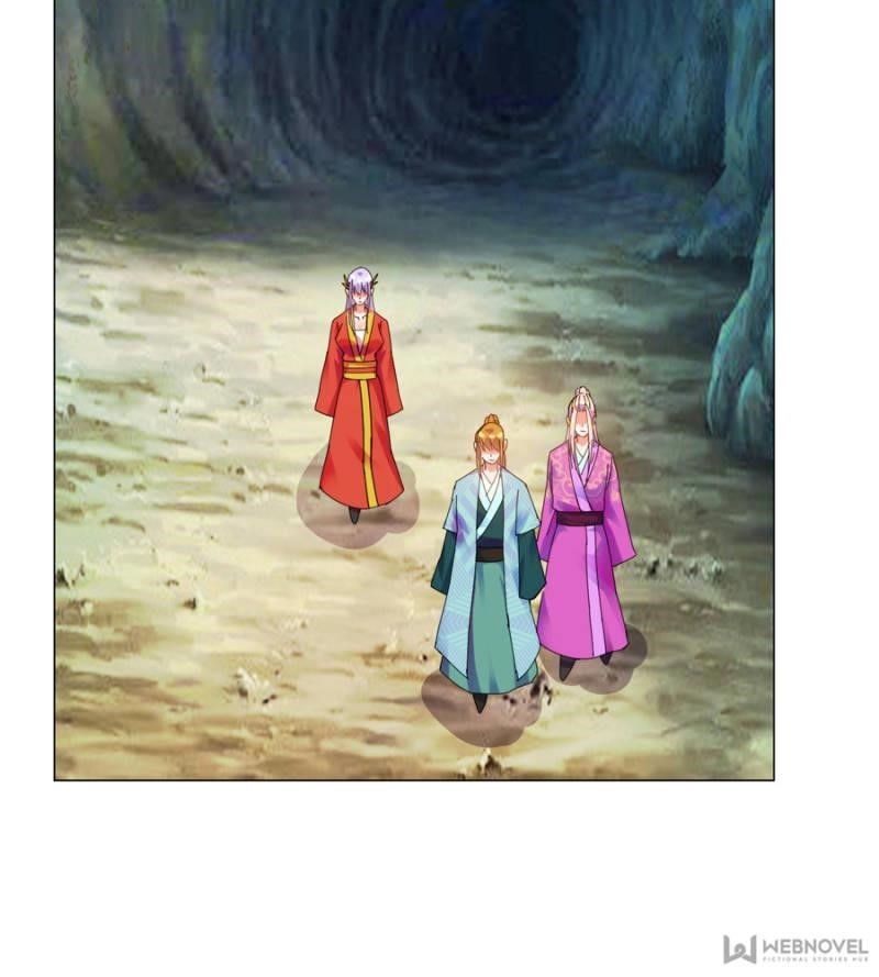 The Top Clan Leader In History Chapter 104 - Page 24