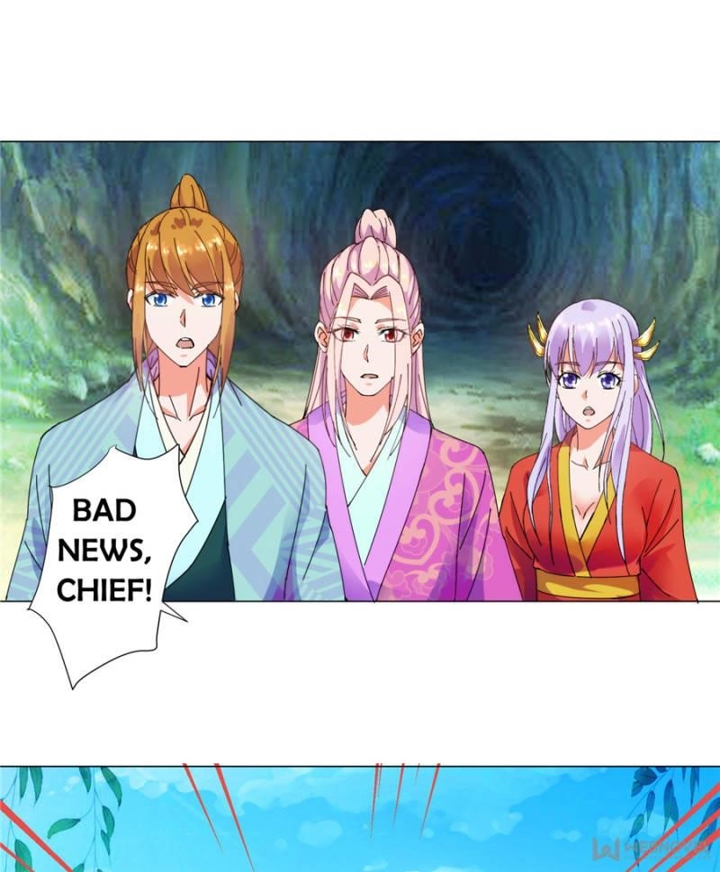 The Top Clan Leader In History Chapter 104 - Page 25