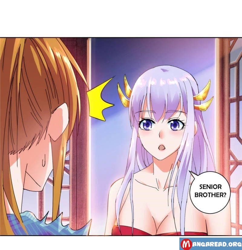 The Top Clan Leader In History Chapter 105 - Page 16