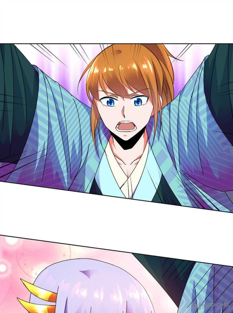 The Top Clan Leader In History Chapter 106 - Page 1