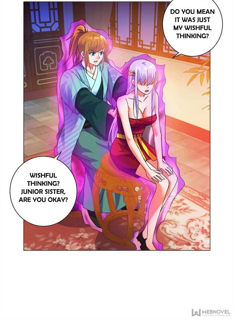 The Top Clan Leader In History Chapter 106 - Page 10