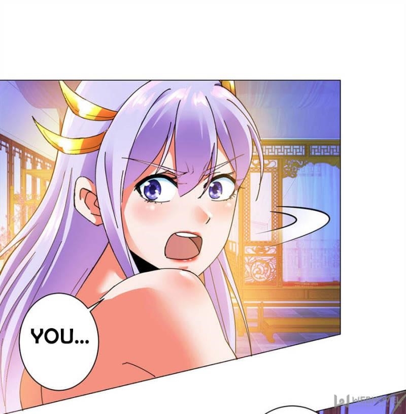 The Top Clan Leader In History Chapter 106 - Page 11