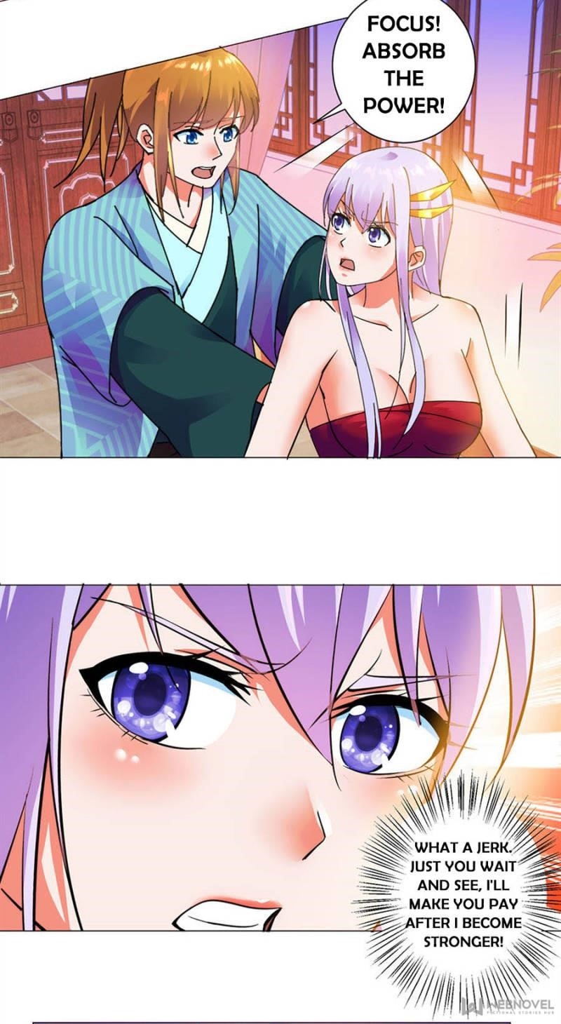 The Top Clan Leader In History Chapter 106 - Page 12