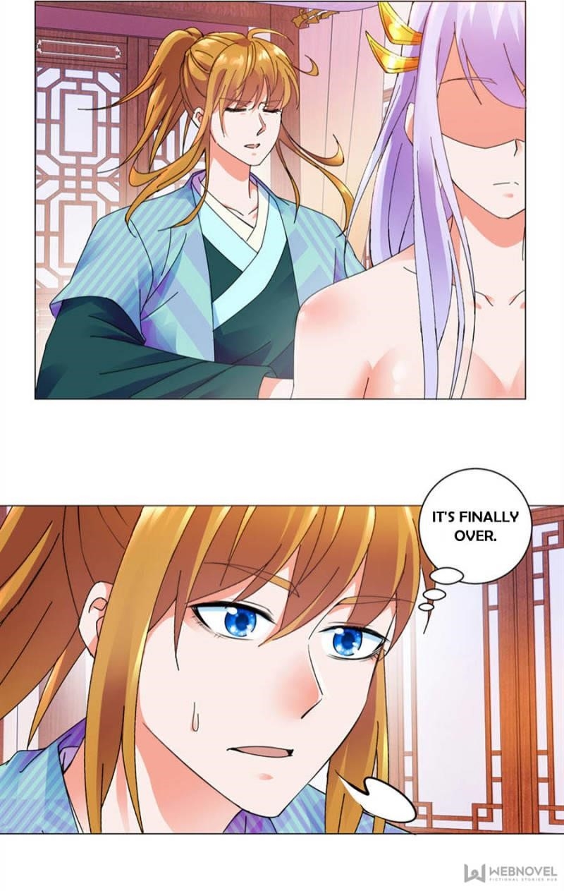 The Top Clan Leader In History Chapter 106 - Page 14