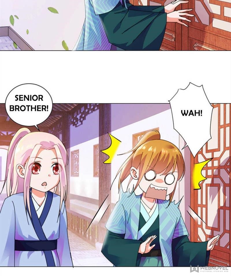 The Top Clan Leader In History Chapter 106 - Page 17