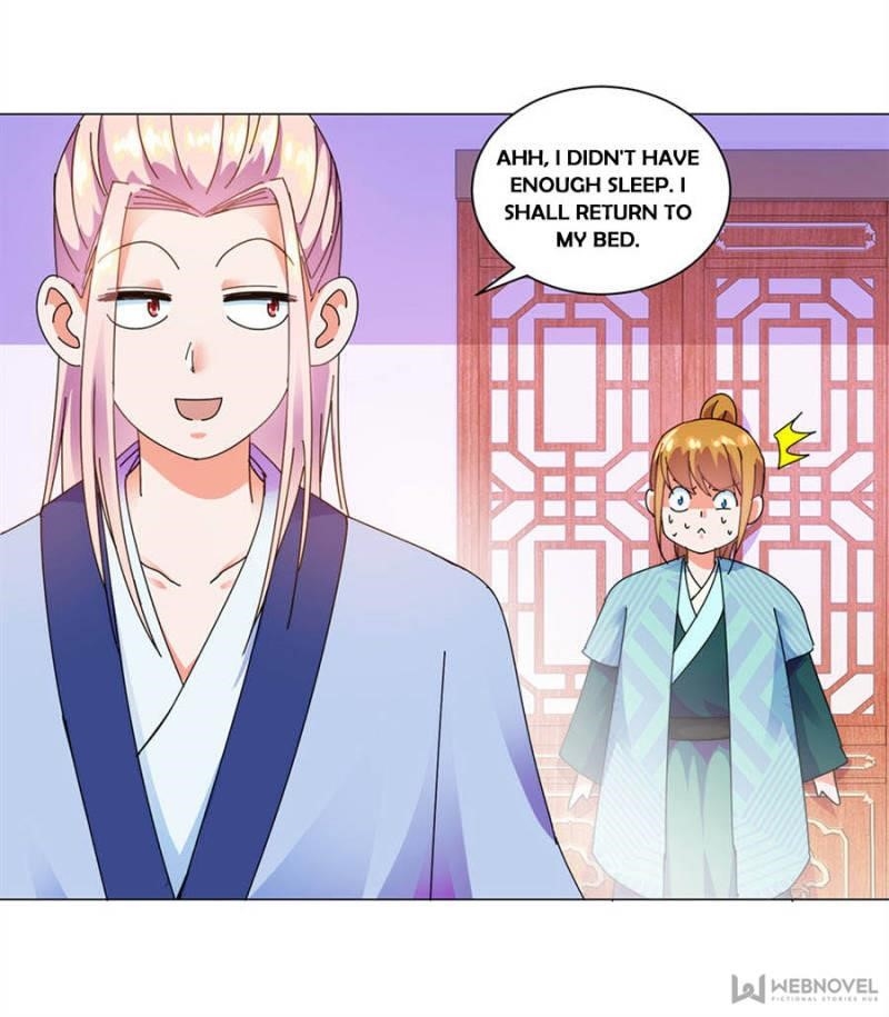 The Top Clan Leader In History Chapter 106 - Page 20