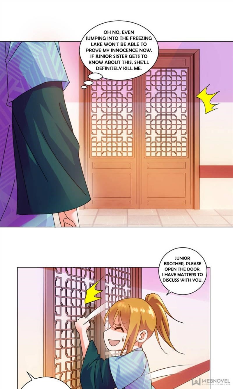 The Top Clan Leader In History Chapter 106 - Page 21