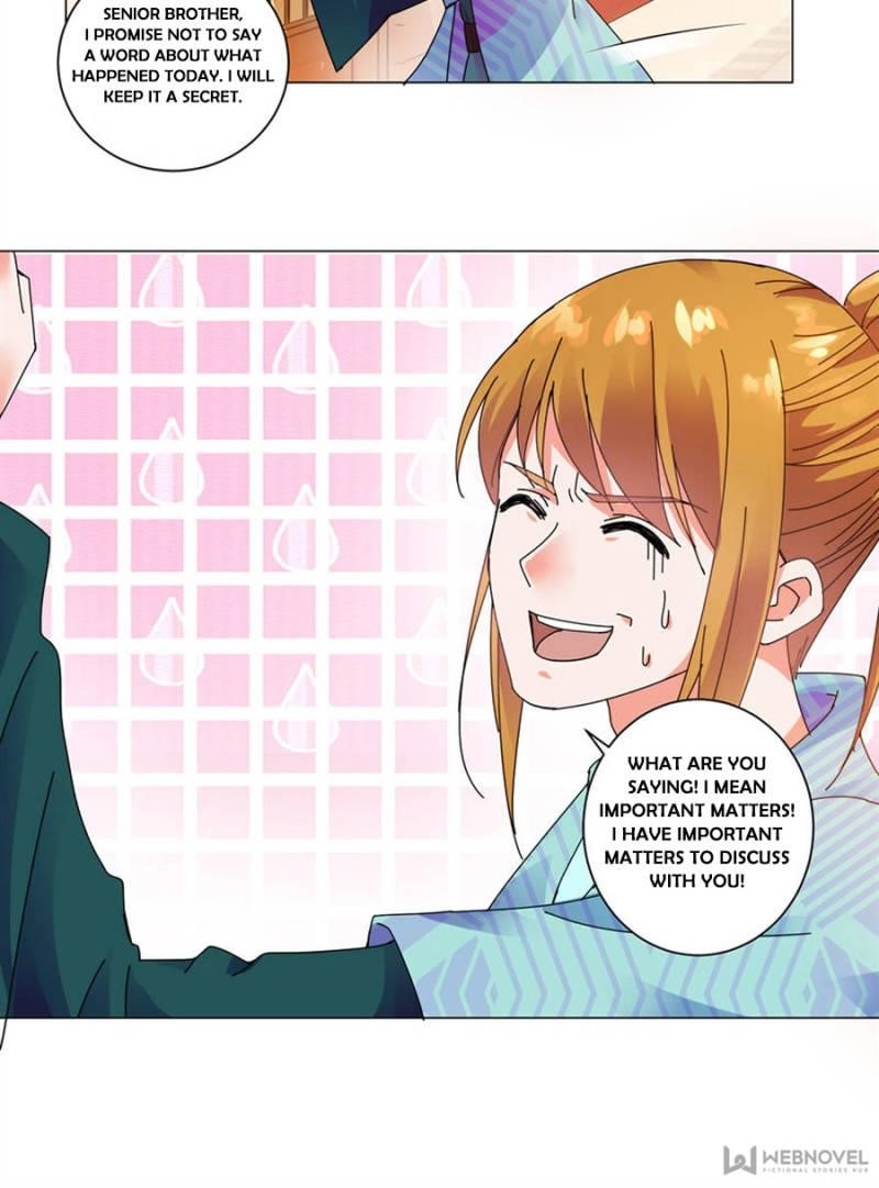 The Top Clan Leader In History Chapter 106 - Page 22