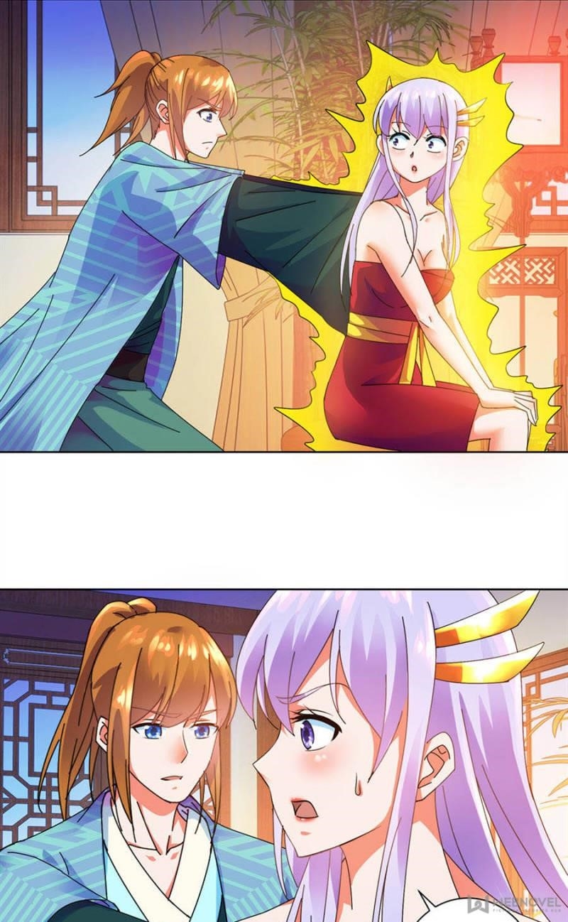 The Top Clan Leader In History Chapter 106 - Page 4