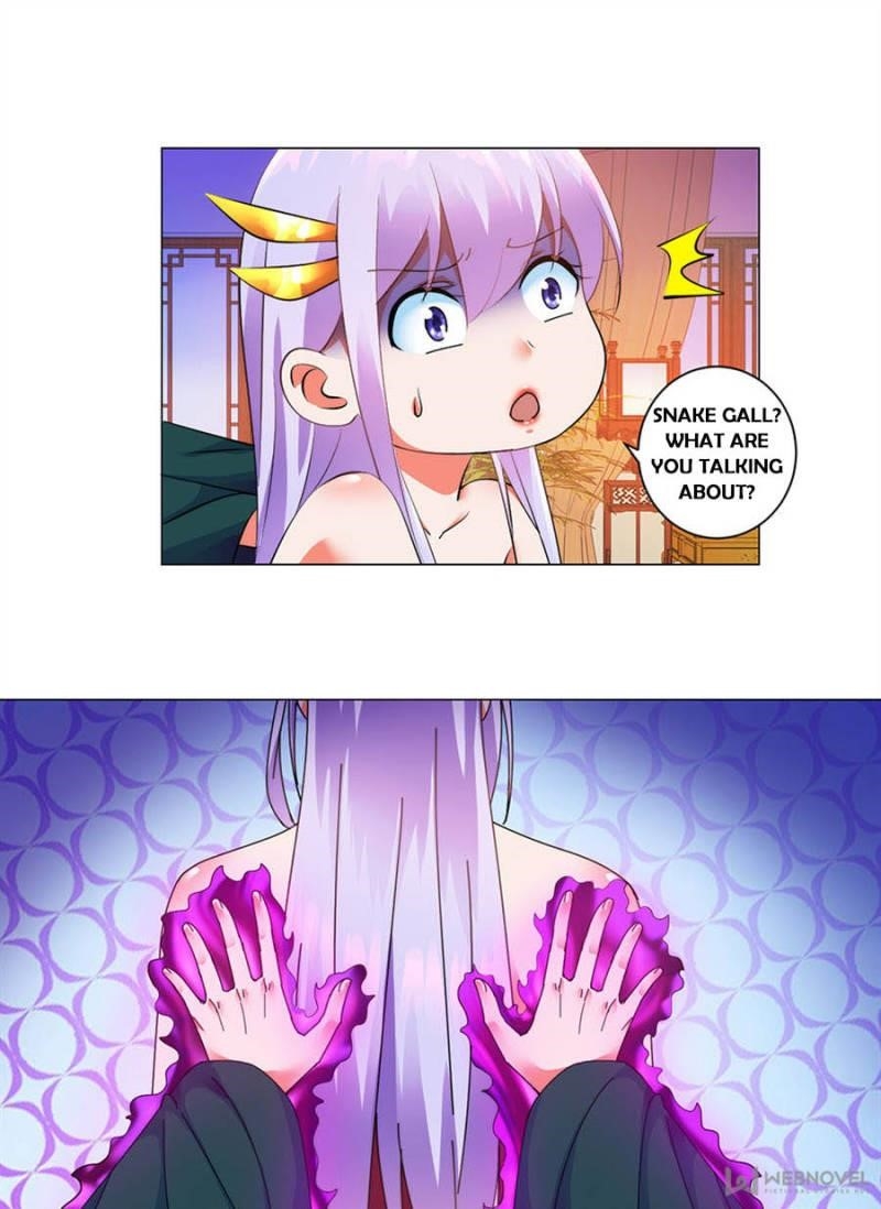 The Top Clan Leader In History Chapter 106 - Page 6