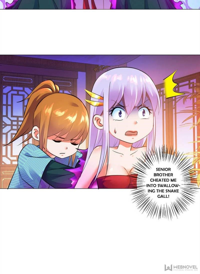 The Top Clan Leader In History Chapter 106 - Page 7