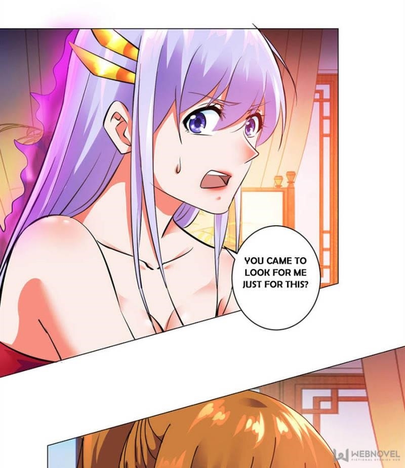 The Top Clan Leader In History Chapter 106 - Page 8