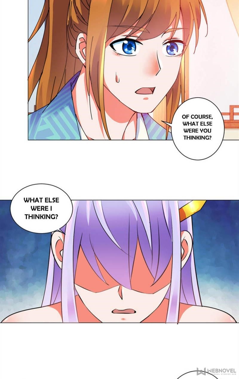 The Top Clan Leader In History Chapter 106 - Page 9