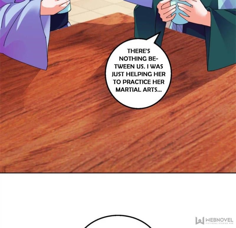 The Top Clan Leader In History Chapter 107 - Page 8