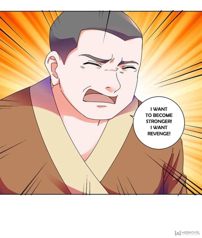 The Top Clan Leader In History Chapter 108 - Page 18