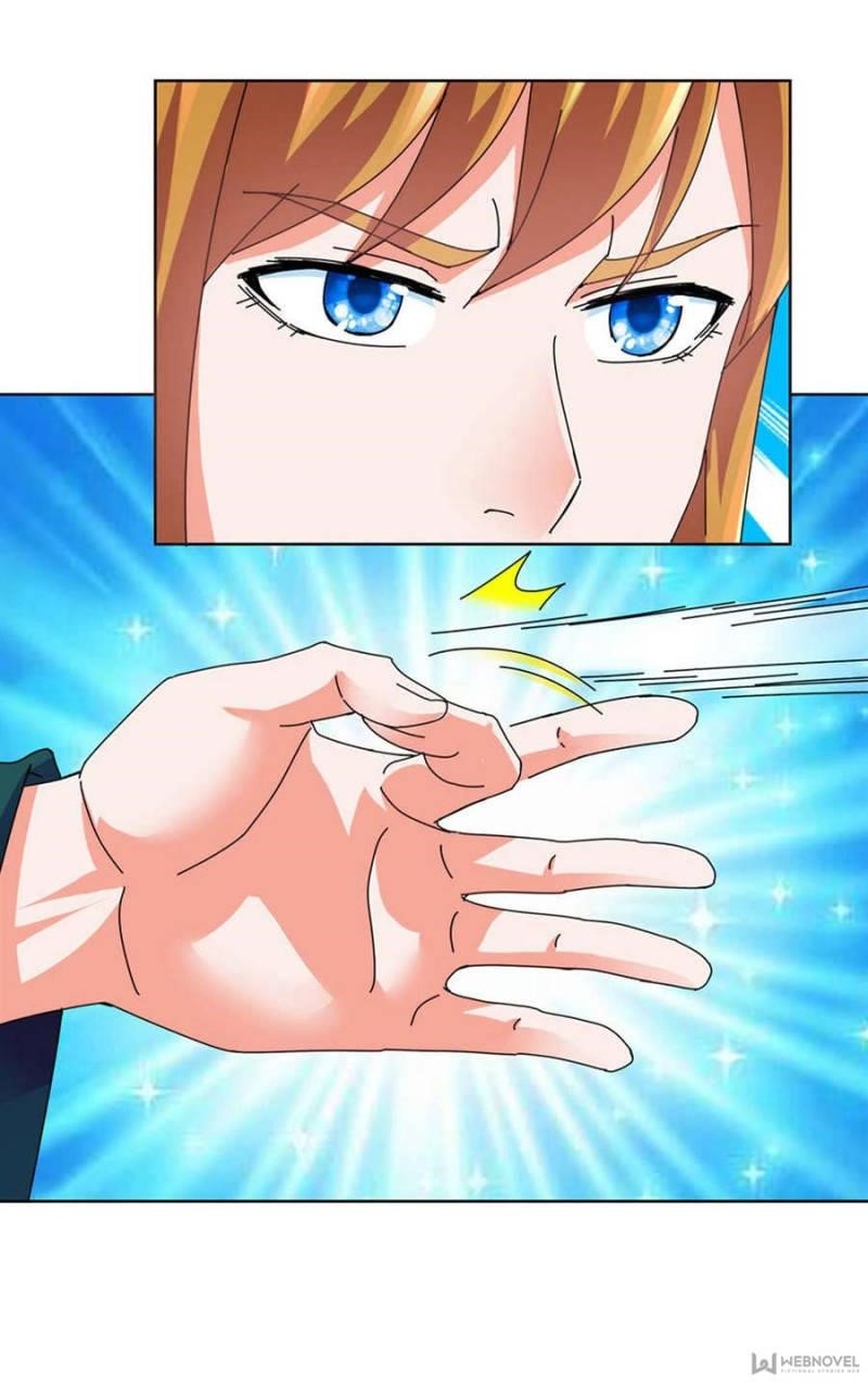 The Top Clan Leader In History Chapter 109 - Page 12