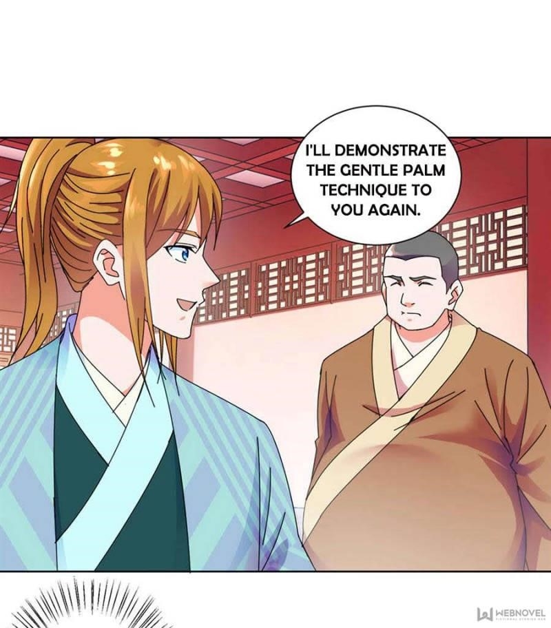 The Top Clan Leader In History Chapter 109 - Page 19