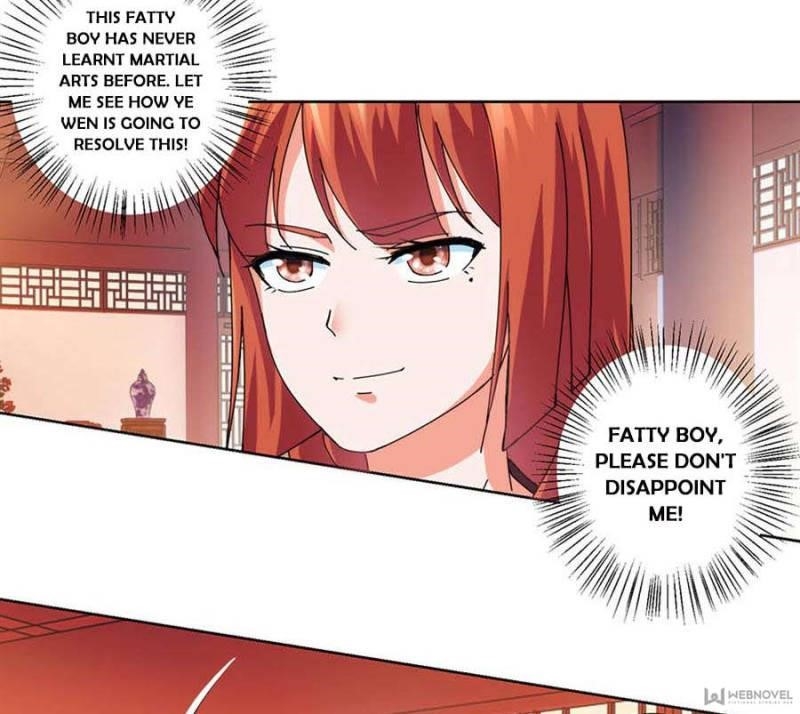 The Top Clan Leader In History Chapter 109 - Page 20