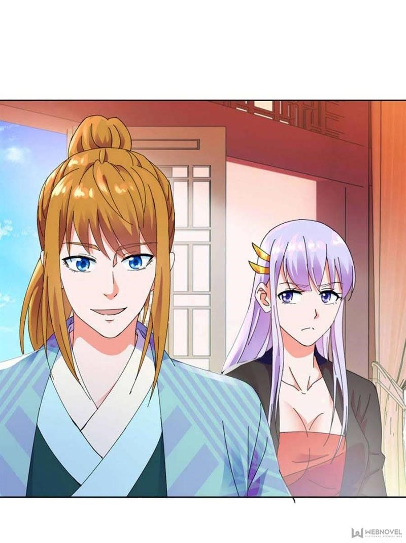 The Top Clan Leader In History Chapter 109 - Page 22