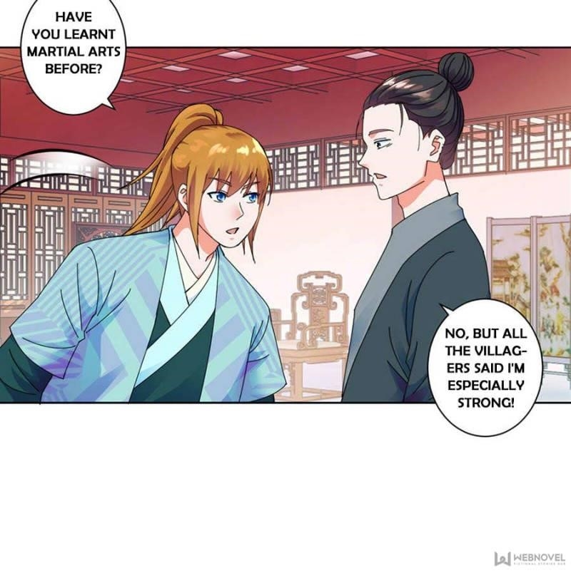 The Top Clan Leader In History Chapter 109 - Page 3