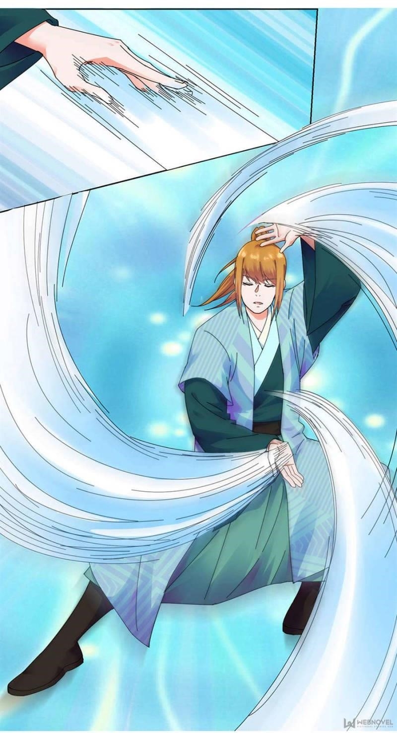 The Top Clan Leader In History Chapter 109 - Page 6