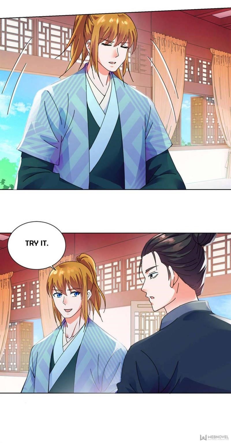 The Top Clan Leader In History Chapter 109 - Page 8