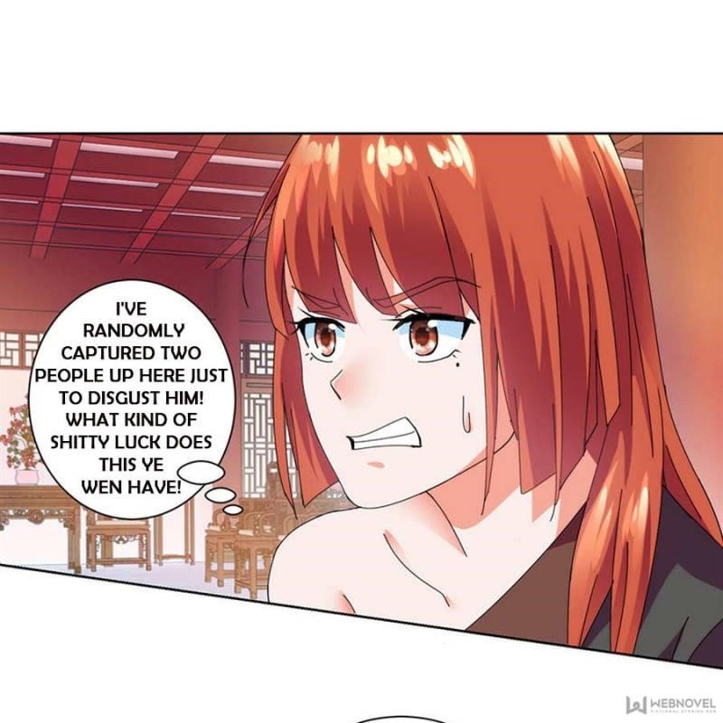 The Top Clan Leader In History Chapter 110 - Page 1