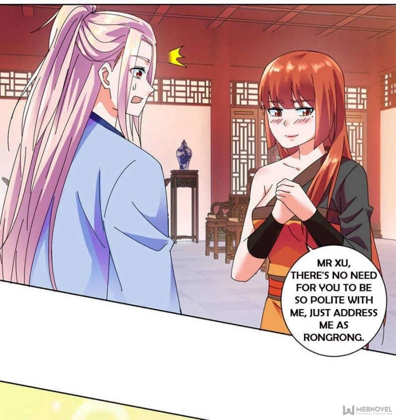 The Top Clan Leader In History Chapter 110 - Page 15