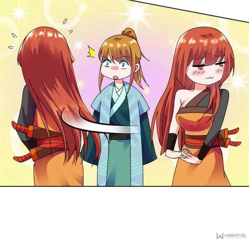 The Top Clan Leader In History Chapter 110 - Page 16