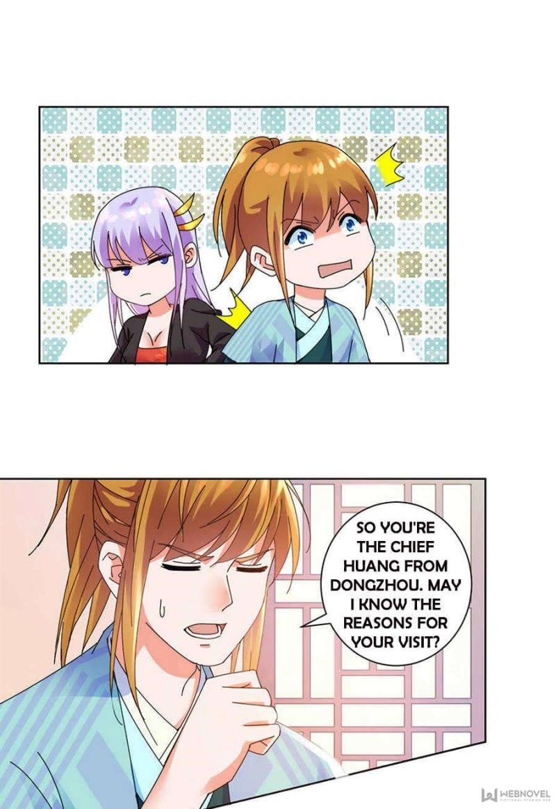 The Top Clan Leader In History Chapter 110 - Page 17