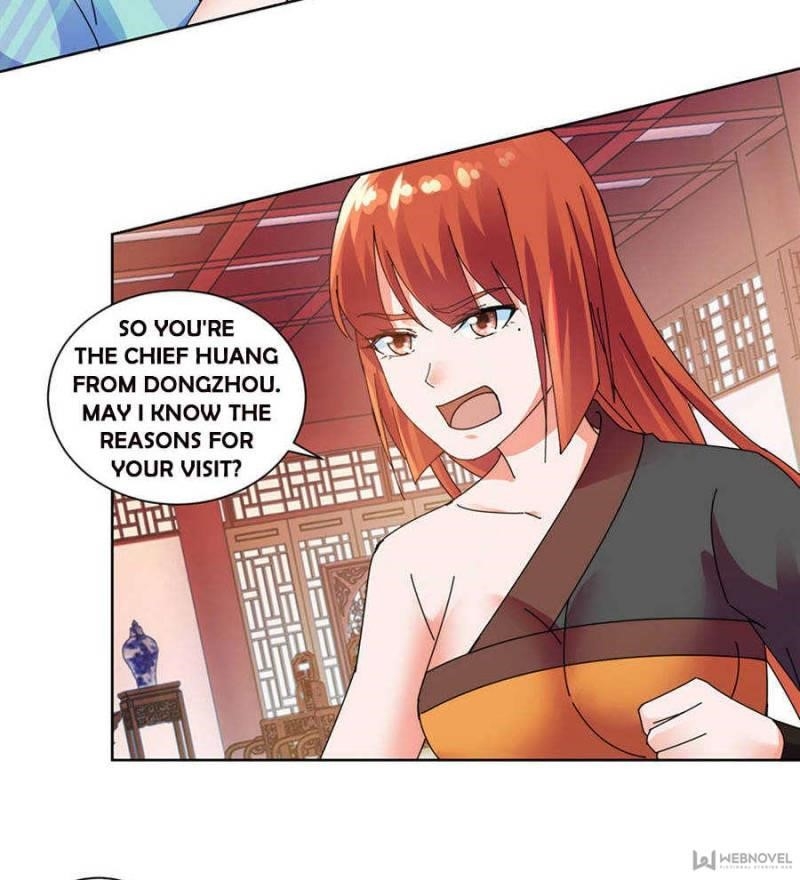 The Top Clan Leader In History Chapter 110 - Page 18