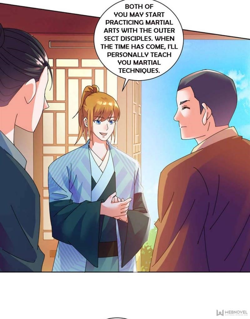 The Top Clan Leader In History Chapter 110 - Page 2