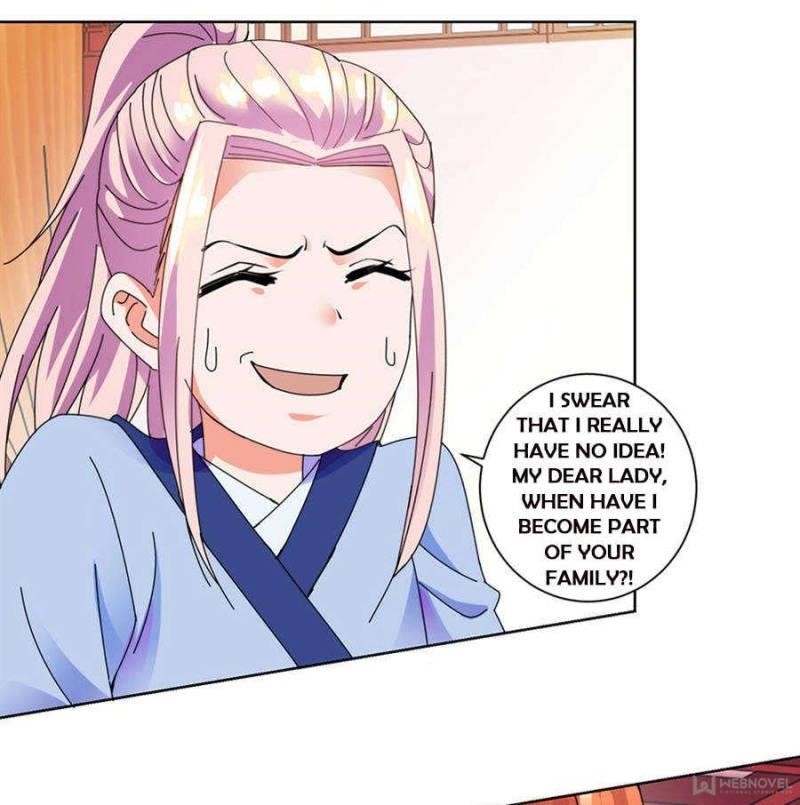 The Top Clan Leader In History Chapter 110 - Page 21