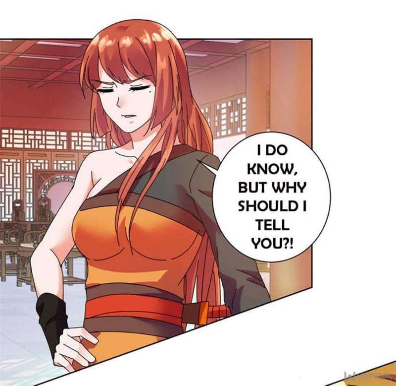 The Top Clan Leader In History Chapter 110 - Page 24