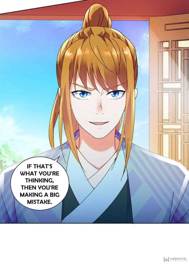 The Top Clan Leader In History Chapter 110 - Page 27