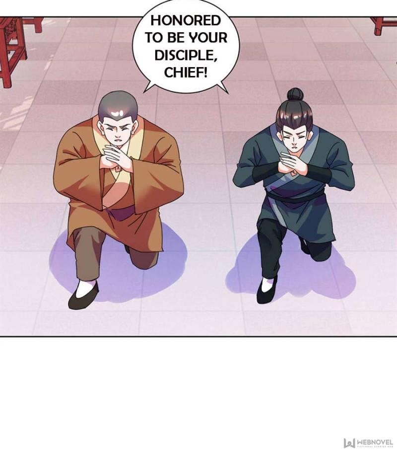 The Top Clan Leader In History Chapter 110 - Page 3