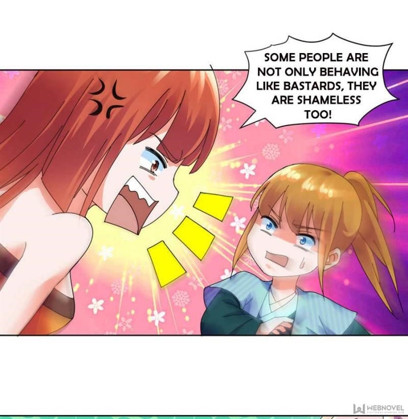 The Top Clan Leader In History Chapter 110 - Page 7