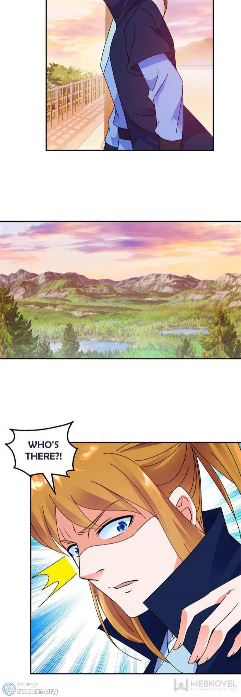 The Top Clan Leader In History Chapter 113 - Page 11