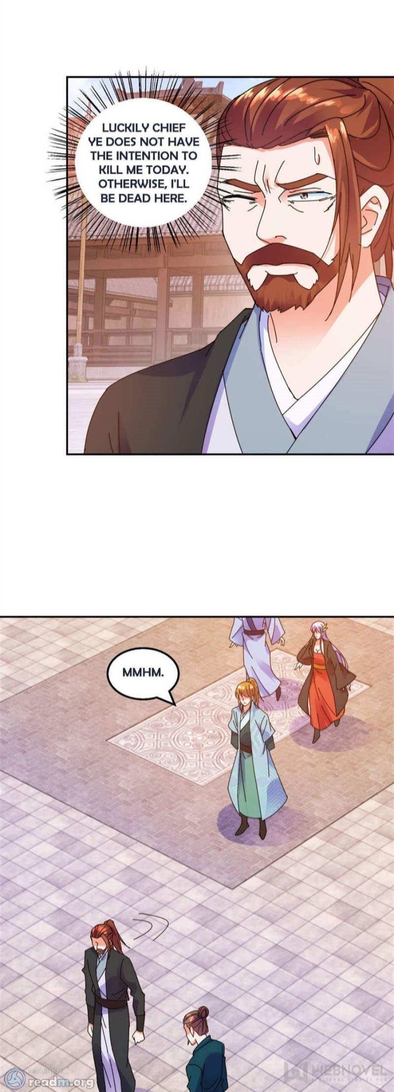 The Top Clan Leader In History Chapter 113 - Page 2